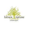 Father Nature Landscapes logo
