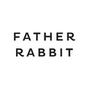 fatherrabbit.com logo