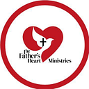 The Father's Heart Ministries logo