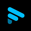 Fathom Analytics logo