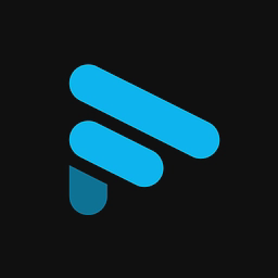 Fathom Video logo