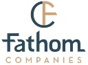 Fathom Companies logo