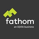 Fathom Marketing logo