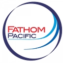 Fathom Pacific logo