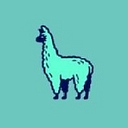 Fat Lama logo