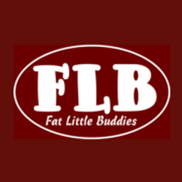 Fat Little Buddies logo