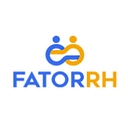 Fator rh logo