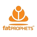 Fat Prophets logo