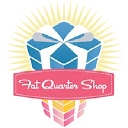 Logo for fatquartershop.com