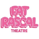 Fat Rascal Theatre logo