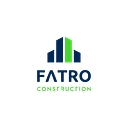Fatro Construction logo