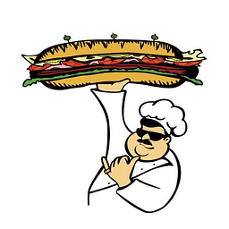 Fat Sal's Deli logo