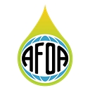 American Fats And Oils Association logo