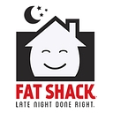 Fat Shack logo