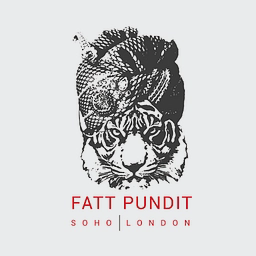 Skylark Hospitality (Covent Garden) Ltd T/A Fatt Pundit logo