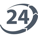 Fattura24 logo