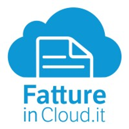 Logo Fatture in Cloud
