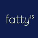 fatty15.com logo