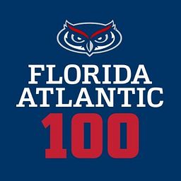 FAU logo