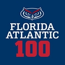Florida Atlantic University COM secondary essay prompts and strategies logo