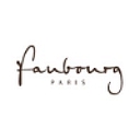 Faubourg logo