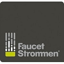 Faucet Strommen logo