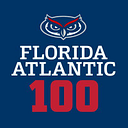 Florida Atlantic University Foundation logo