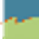 Faulk Center For Counseling logo