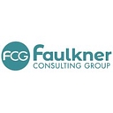 Faulkner Consulting Group logo