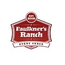 Faulkner's Ranch Event Venue logo