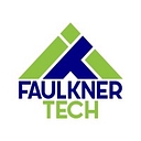 Faulkner Tech, Inc logo