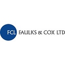 Faulks & Cox Ltd logo