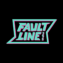 Faultline395 logo