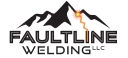 Faultline Welding logo