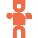 Fauna Robotics logo