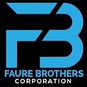Faure Brothers Corporation logo