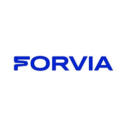 Faurecia logo