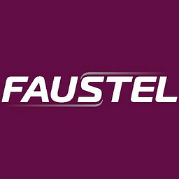 Faustel Inc. logo