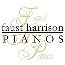 Faust Harrison Pianos logo