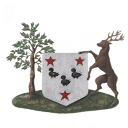 Centre public d'Action sociale de Fauvillers logo
