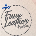 fauxleatherforyou.com logo