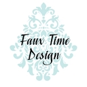 Faux Time Design logo