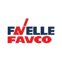 Favelle Favco Cranes Usa Inc logo