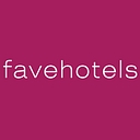 Favehotels logo