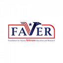 Foundation for Atlanta Veterans logo