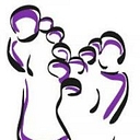 Faversham Feet logo