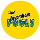 Faversham Pools logo