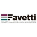 Favetti Bricklaying Pty Ltd logo