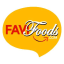 Favifoods logo
