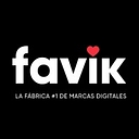 Favicon of Favik